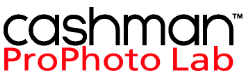 Cashman ProPhoto Lab Logo