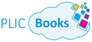 PLIC Books Logo